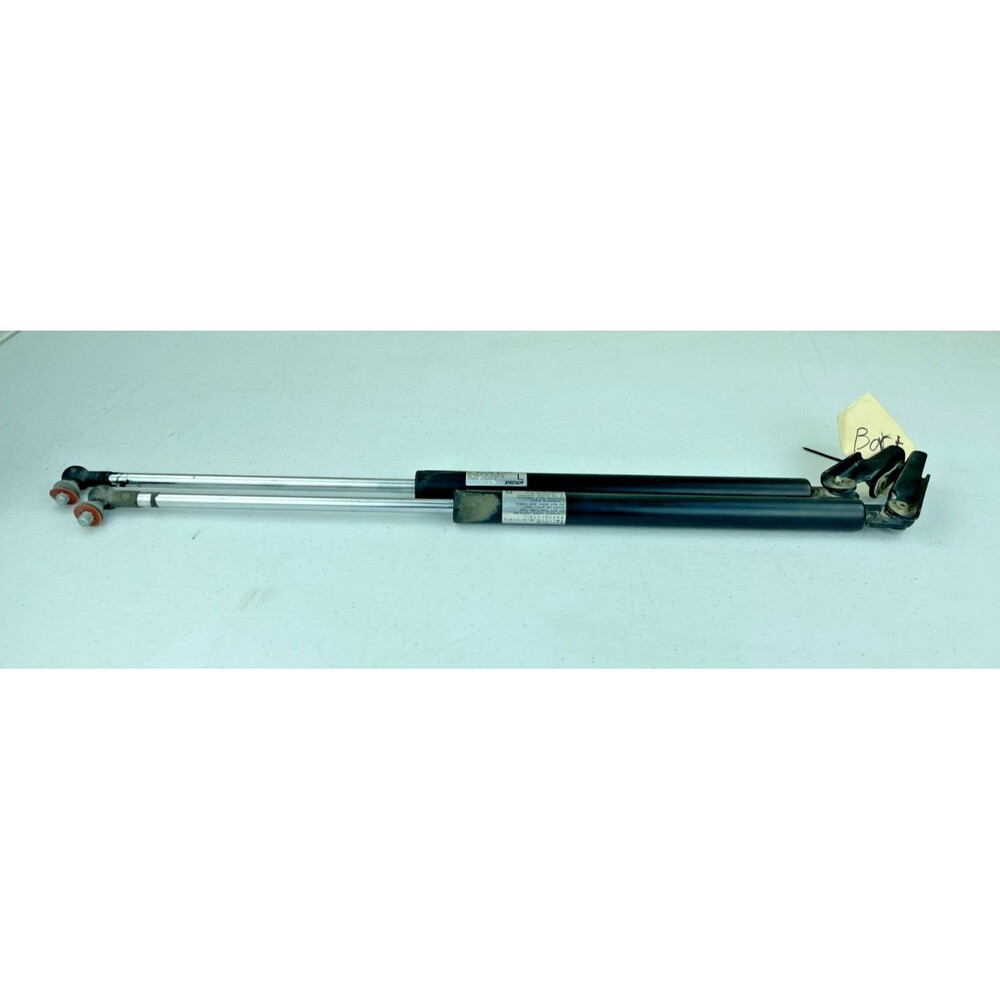 2009-2013 Subaru Forester Rear Hatch Gas Charged Lift Supports Strut Set